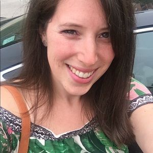 Meet your Posher, Justine